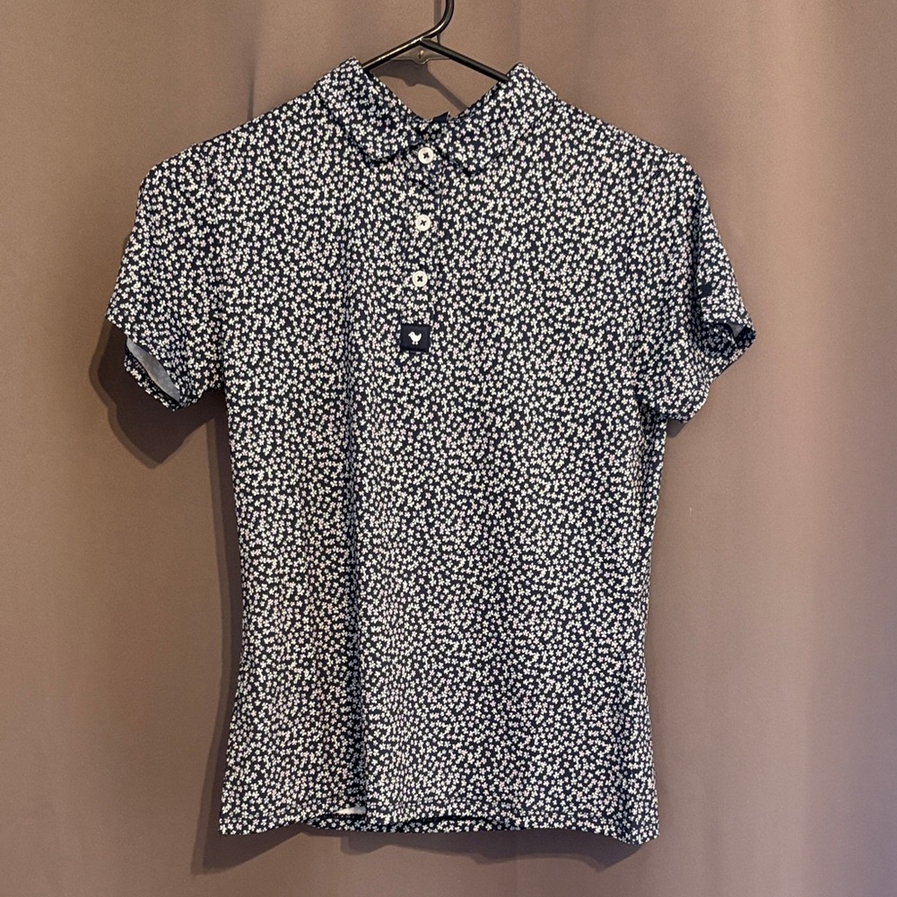 Bad Birdie women’s golf shirt